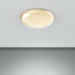 BUBBLE Plafoniera di Top Light in due dimensioni e tre finiture - immagine 7