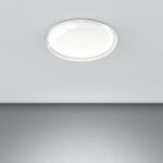 BUBBLE Plafoniera di Top Light in due dimensioni e tre finiture - immagine 2