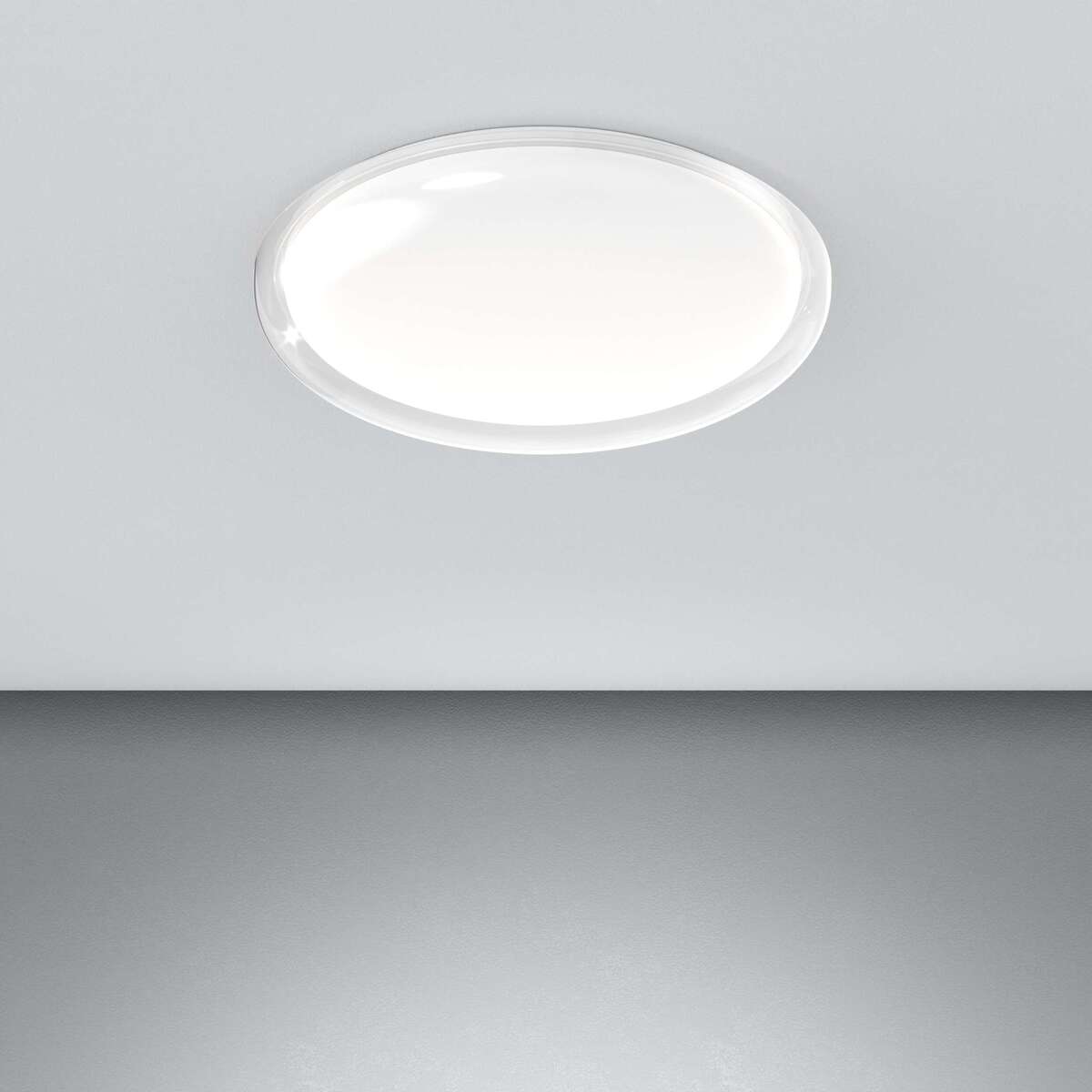 122560-tr-cs01-medium-thumb BUBBLE Plafoniera di Top Light ø60 trasparente - immagine 1