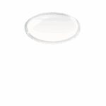 BUBBLE Plafoniera di Top Light ø60 trasparente - immagine 5