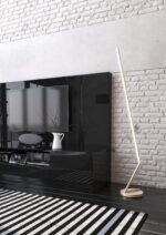 TWIG  piantana di Top Light in due colori - immagine 9