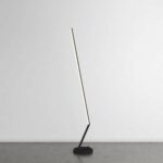 TWIG  piantana di Top Light in due colori - immagine 8