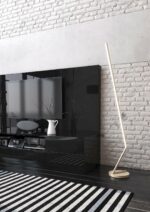 TWIG  piantana di Top Light in due colori - immagine 3