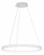 MALIKA Sospensione di Top Light ø60 CCT SWITCH  in due colori. - immagine 9