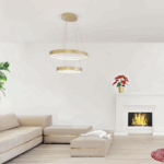 MALIKA 1216 S2  di Top Light CCT SWITCH in due colorazioni - immagine 2