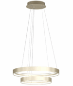 MALIKA 1216 S2  di Top Light CCT SWITCH in due colorazioni - immagine 3