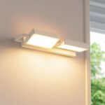 KUBI 1212/4 applique di Top Light LED SWITCH 38W - immagine 9