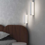 Smart Applique rettangolare di Top Light LED 31W disponibile in due colorazioni - immagine 10