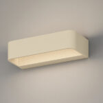 Smart Applique rettangolare di Top Light LED 20W disponibile in due colorazioni - immagine 4