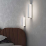 Smart Applique rettangolare di Top Light LED 31W disponibile in due colorazioni - immagine 3