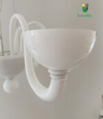 SENSAZIONE Lampadario di La Murrina 6 x E14 28W - immagine 6