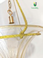 OVERTURE Sospensione di LA MURRINA S/50  1 x E27 - immagine 7