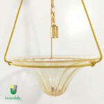 OVERTURE Sospensione di LA MURRINA S/50  1 x E27