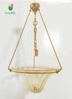 OVERTURE Sospensione di LA MURRINA S/50  1 x E27 - immagine 5