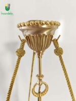 OVERTURE Sospensione di LA MURRINA S/50  1 x E27 - immagine 6