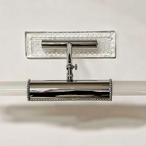 3030 Ap45 Applique di Italamp montatura Cromo