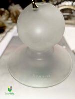 CAVALLO RAMPANTE di La Murrina in vetro di Murano decoro oro - immagine 5