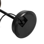 LOLITA di Ideal Lux Lampada da tavolo ricaricabile coffee - immagine 7