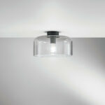 GIBUS Plafoniera di Faneurope E27 ø 30 in 5 colorazioni - immagine 7