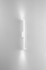 LORD Applique Cilindrico Led(GU10) 50 cm In tre colori - immagine 5