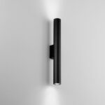 LORD Applique Cilindrico Led(GU10) 50 cm In tre colori