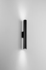 LORD Applique Cilindrico Led(GU10) 50 cm In tre colori