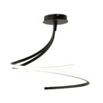 KINETIC Plafoniera di Faneurope LED CCT 40W - immagine 6