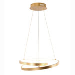 LIEVE Sospensione di Faneurope LED CCT Ø40 in tre colorazioni - immagine 6