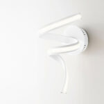 MYSTRAL Applique Spirale LED 15W