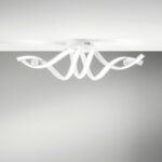 Mystral Plafoniera di FanEurope LED 38W