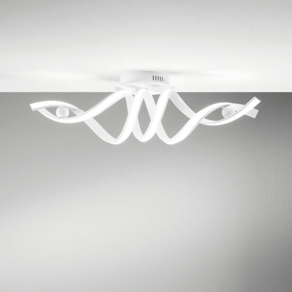 Mystral Plafoniera di FanEurope LED 38W