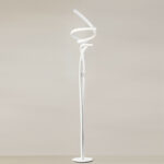 Mystral Lampada da terra di Faneurope dimmerabile LED 36W