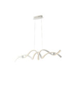 Mystral Sospensione di Faneurope 60W LED - immagine 4