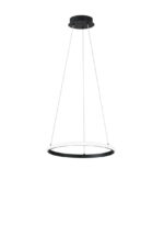 Axis Sospensione di Faneurope LED CCT Ø40 in tre colorazioni - immagine 7