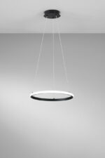 Axis Sospensione di Faneurope LED CCT Ø40 in tre colorazioni