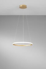 Axis Sospensione di Faneurope LED CCT Ø40 in tre colorazioni - immagine 5