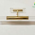 3030 Ap60 Applique di Italamp montatura Oro