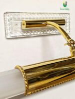 3030 Ap60 Applique di Italamp montatura Oro - immagine 4