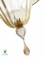 OUVERTURE Sospensione di LA MURRINA S/50  1 x E27 - immagine 3