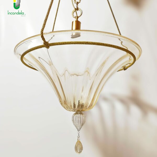 OVERTURE Sospensione di LA MURRINA S/50 1 x E27