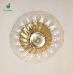 OUVERTURE Plafoniera  di LA MURRINA R/50  1 x E27 - immagine 5