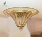 OUVERTURE Plafoniera  di LA MURRINA R/50  1 x E27