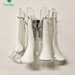 901/Ap2 Applique di La Murrina Montatura Cromo