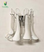 901/Ap2 Applique di La Murrina Montatura Cromo