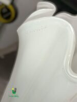 Flamenco P Lume Bianco La Murrina 1 luce E.14 H.34 d.20 - immagine 3