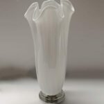 Flamenco P Lume Bianco La Murrina 1 luce E.14 H.34 d.20