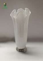 Flamenco P Lume Bianco La Murrina 1 luce E.14 H.34 d.20