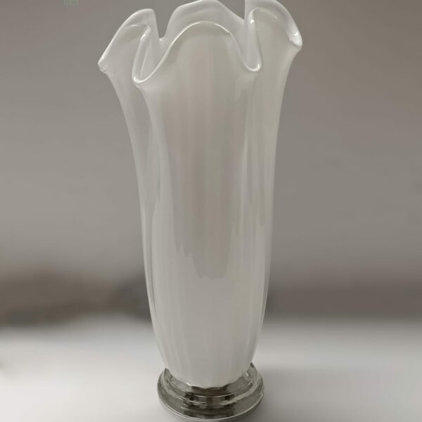 Flamenco P Lume Bianco La Murrina 1 luce E.14 H.34 d.20