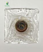 630 Plafoniera di La Murrina montatura oro LED 1 X E27 - immagine 4