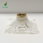 630 Plafoniera di La Murrina montatura oro LED 1 X E27